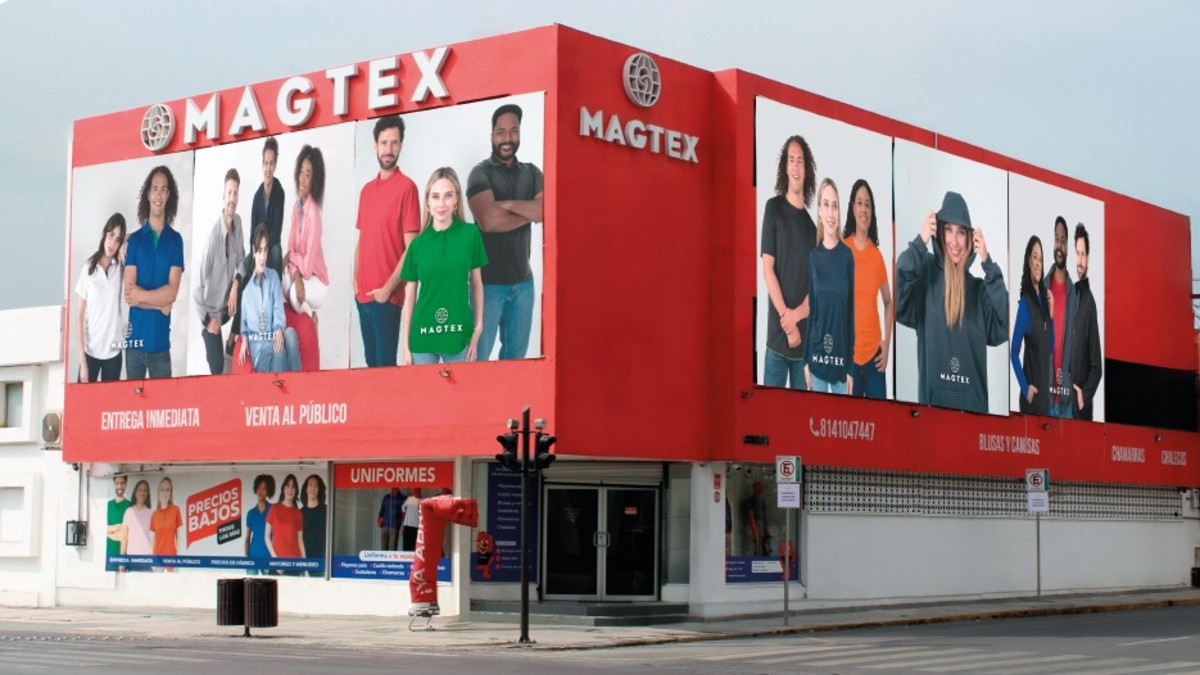La marca apuesta por combinar innovación y tradición