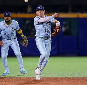 Con 22 doble matanzas en 21 juegos, los Charros de Jalisco desafían la lógica del diferencial de carreras y se mantienen en la pelea de la Zona Norte.