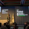 Foro Forbes Mundial 2026 en Monterrey