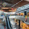 Centro comercial en Guadalajara