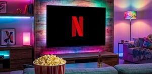 Netflix dejará de ser compatible con algunos dispositivos móviles y pantallas inteligentes, debido a eso ya no funcionará