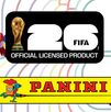 Panini cuenta con una versión digital oficial.