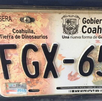 Las placas de dinosaurios marcaron una era en Coahuila y revelaron el pasado prehistórico del estado.