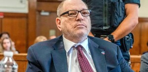 Harvey Weinstein