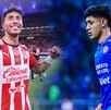 Cruz Azul vs Chivas | Horarios de Semifinal Clausura 2026
