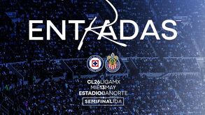 La venta de boletos del Cruz Azul vs Chivas presentó fallas.