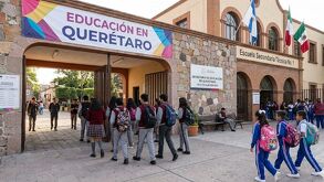 Querétaro mantendrá el termino de ciclo escolar de acuerdo a lo establecido en el calendario escolar de la SEP.
