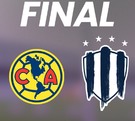 América femenil y Rayadas se enfrentarán en la Final del Clausura 2026 en la Liga MX.