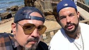 Emiliano reconoció que, pese a los años de distanciamiento y conflictos familiares, mantiene la esperanza de volver a acercarse a su padre.