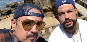 Emiliano reconoció que, pese a los años de distanciamiento y conflictos familiares, mantiene la esperanza de volver a acercarse a su padre.