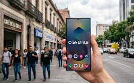 Samnsung Ultra S25