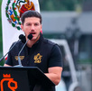 El gobernador Samuel García presentó dos controversias constitucionales ante la Suprema Corte contra el Congreso de Nuevo León.