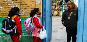 La SEP decidió volver al calendario escolar original y no realizar los cambios por el Mundial 2026 y las altas temperaturas