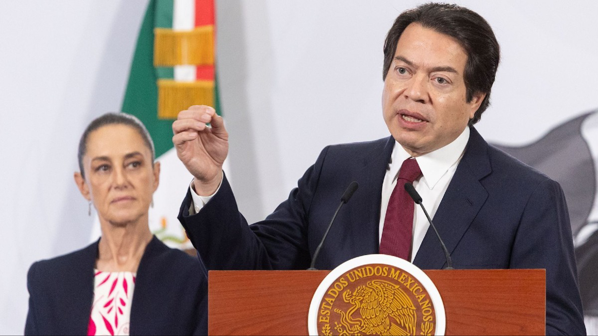 ¿Vacaciones adelantadas? La Presidenta y la SEP confirman que el calendario escolar 2026 no cambia. Entérate de cuándo salen los niños de la escuela.