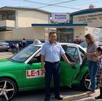 Taxistas de León informaron que el anticipo de cierre escolar y las prolongadas vacaciones traerían afectaciones económicas.