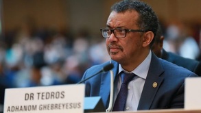 Tedros Adhanom Ghebreyesus, director de la OMS, aseguró que el hantavirus no es otro COVID-19.