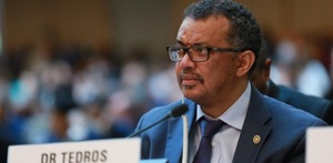 Tedros Adhanom Ghebreyesus, director de la OMS, aseguró que el hantavirus no es otro COVID-19.