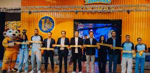 'Territorio Tigres' es un nuevo concepto del equipo felino convertido en restaurante para la afición 'Incomparable'.