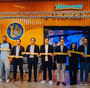 'Territorio Tigres' es un nuevo concepto del equipo felino convertido en restaurante para la afición 'Incomparable'.