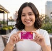 Libia Dennise García Muñoz Ledo, gobernadora de Guanajuato, anunció la apertura de un segundo periodo de registro para la Tarjeta Rosa.