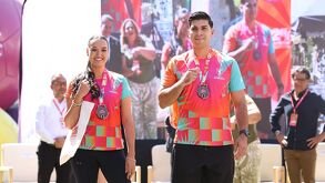 Consulta aquí las fechas de registro, costos, sedes para inscribirte y los requisitos para recoger tu kit del 21K Zapopan.