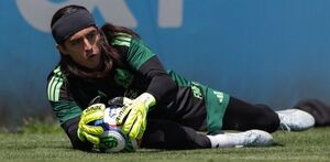 Carlos Acevedo
