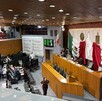 El Congreso de Nuevo León acordó que las alertas Amber se difundan en celulares en tiempo real y avanzó en diversas reformas.