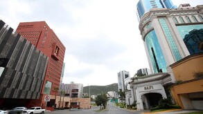 actualmente la ocupación de hoteles se encuentra en un 58 por ciento