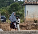 En Alcozacán, Guerrero, desplazados viven con miedo tras 6 días de ataques armados: 