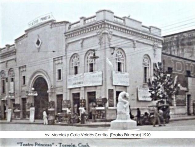 Antes de transformarse en el actual corredor de bares y restaurantes que conocemos hoy, la Avenida Morelos fue el epicentro de la vida social.