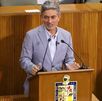 Juan Paura, Secretario de Educación de Nuevo León