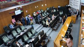 Congreso NL