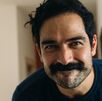Poncho Herrera, La Casa de los Espíritus