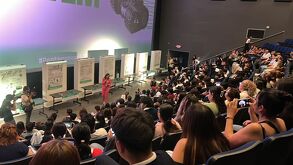 Con cerca de 600 kits de robótica en escuelas públicas, León impulsa proyectos STEM entre estudiantes. Se premiaron proyectos de estudiantes en parque Explora.