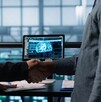 Inteligencia Artificial registra avances relevantes en la demanda global.