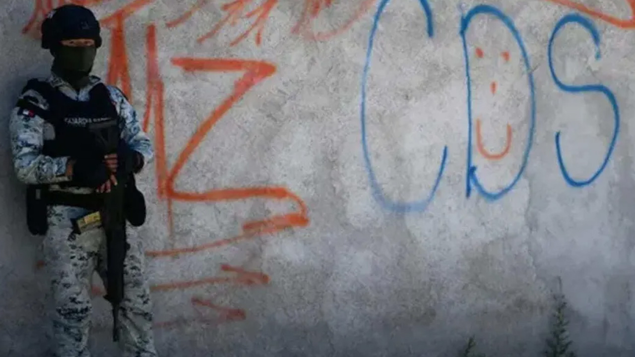 Una investigación de CNN asegura que la CIA habría participado en asesinatos selectivos contra operadores de cárteles mexicanos en territorio nacional.