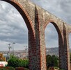 Querétaro seguirá con temperaturas bajas, con cielos nublados y con algunas probabilidades de lluvia en varios municipios.