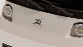 Olinia auto eléctrico mexicano