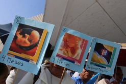 La despenalización del aborto en Guanajuato podría tardar más del tiempo establecido por la Suprema Corte de Justicia de la Nación. Analizan las fechas