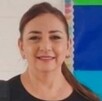 Lucía Mora Ávalos, coordinadora de Morena en Chihuahua que fue asesinada en un ataque armado.