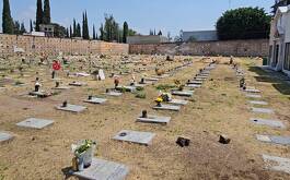 Cementerio