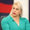 Lilian Real afectada de Proyectos 9