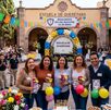 Imagen alusiva sobre el festejo del Día del Maestro.