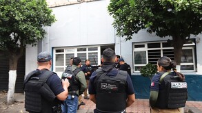 Este jueves 14 de mayo, autoridades de Jalisco presentan nuevos avances sobre seguridad en una rueda de prensa; conoce los detalles.
