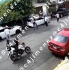 Gaseros se atacan a balazos por disputa de ventas en la GAM