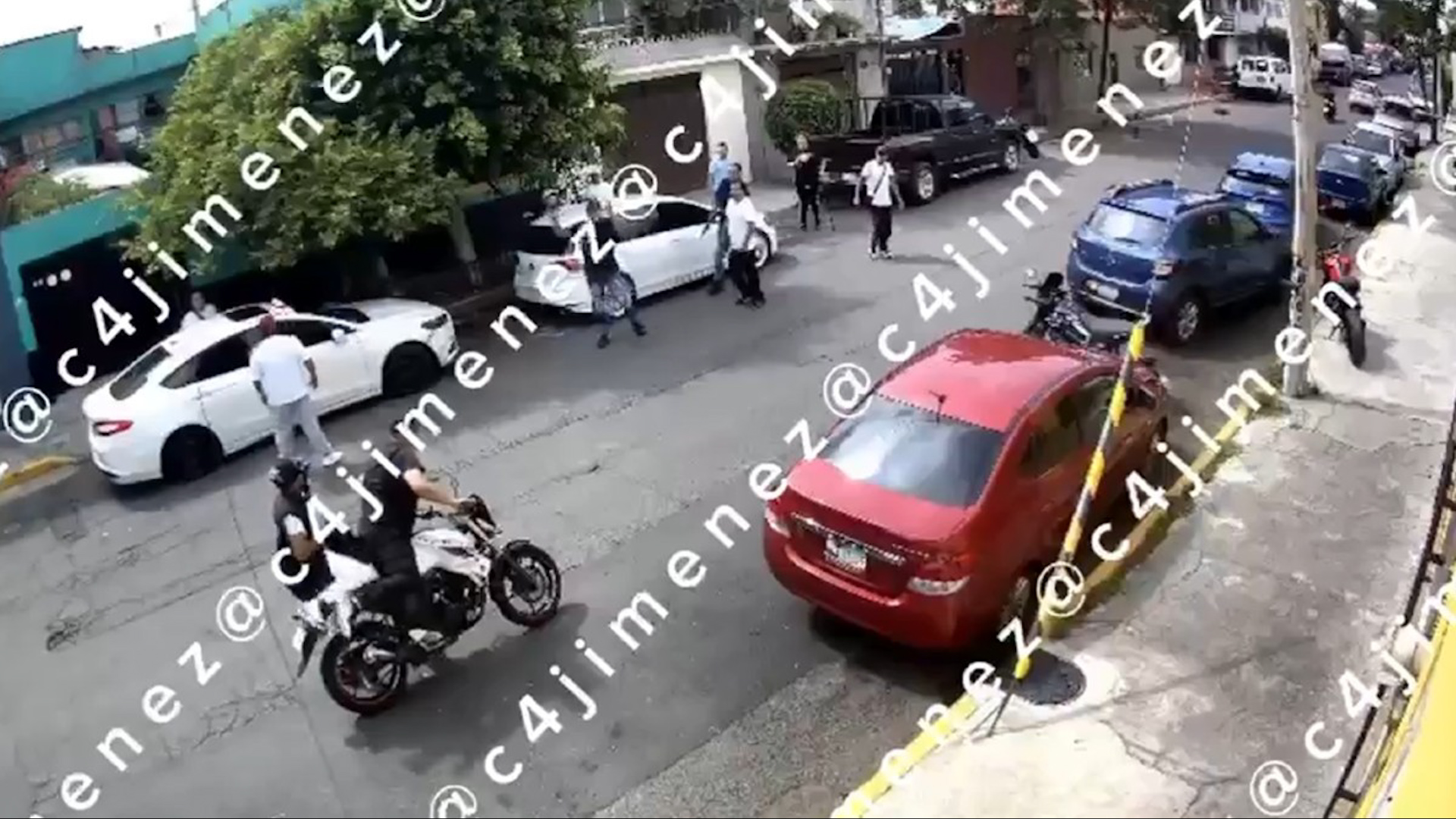Telediario nocturno CdMx, miércoles 13 de mayo 2026.