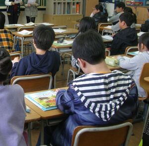Megapuente escolar 2026 de la SEP en Puebla.