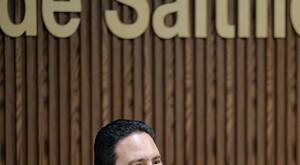 El proyecto ferroviario en Saltillo contempla viaductos elevados y posible reubicación de familias.