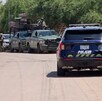En la comunidad de Mesilla, en el municipio de Tepezalá, siete personas fueron localizadas sin vida a un costado de la carretera en Aguascalientes.