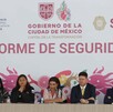 Juan 'N' pactó cita con Edith Guadalupe por motivos personales, informa Fiscalía CdMx
